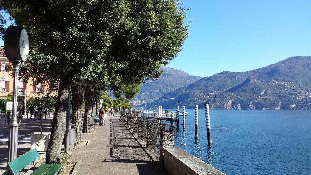 Lake Como View Apartement Allegro Acquaseria Habitación foto