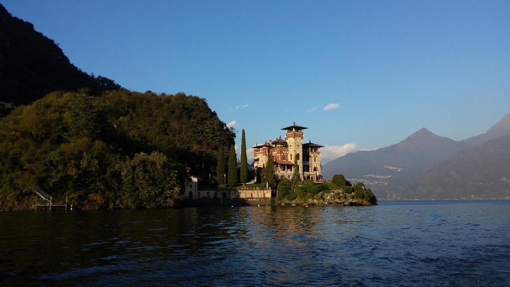 Lake Como View Apartement Allegro Acquaseria Habitación foto