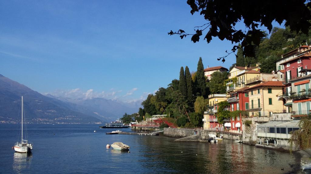 Lake Como View Apartement Allegro Acquaseria Habitación foto